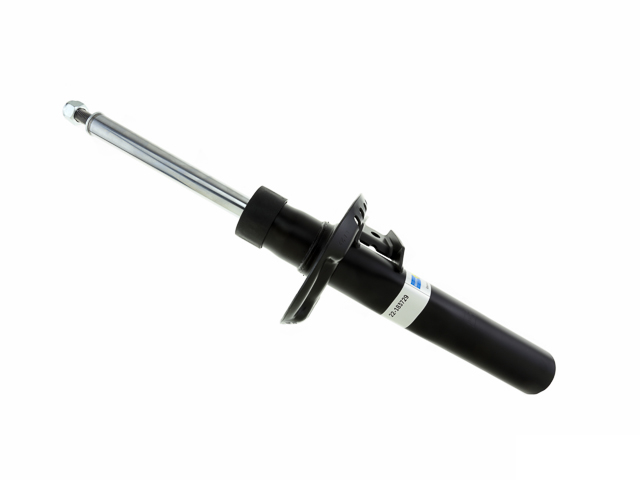 22-183729 Bilstein B4 OE Replacement Strut Assembly; Front