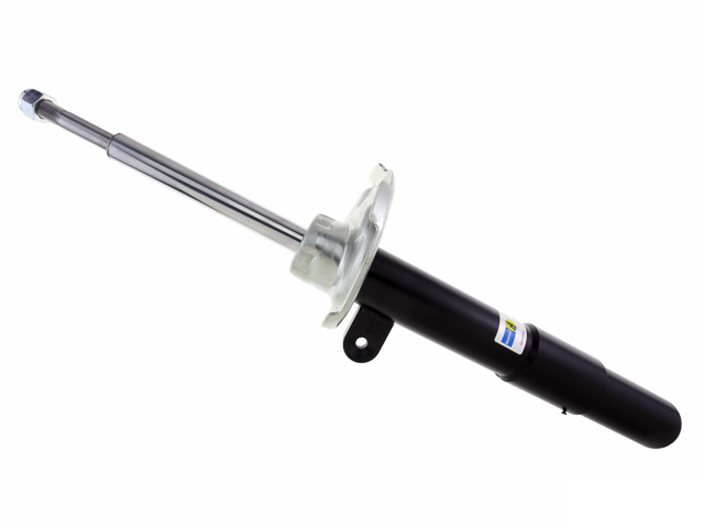 22-184283 Bilstein B4 OE Replacement Strut Assembly; Front Left