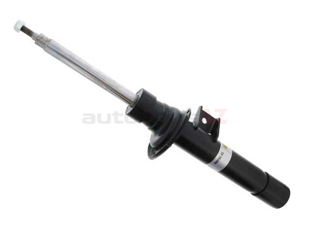 22-197672 Bilstein B4 Strut Assembly; Front Left