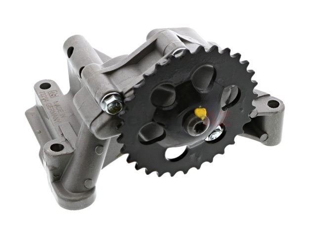 22204 Febi Oil Pump; Without Pickup Tube