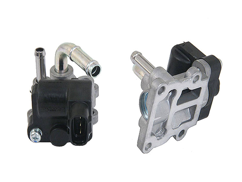 Fuel Injection Idle Air Control Valve for Lexus ES300 RX300 Toyota Highlander