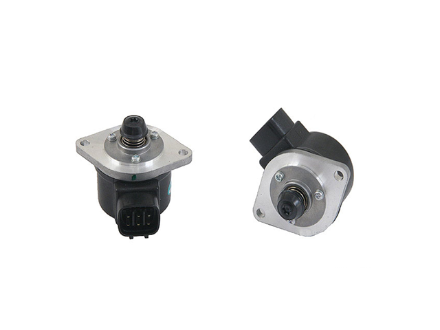 Aisan 2227066011 Idle Air/Speed Control Valve - Lexus, Toyota