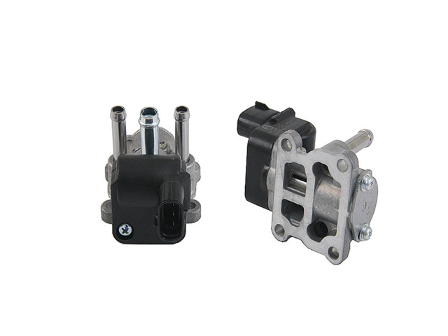 Aisan 2227074200 Idle Air/Speed Control Valve - Toyota