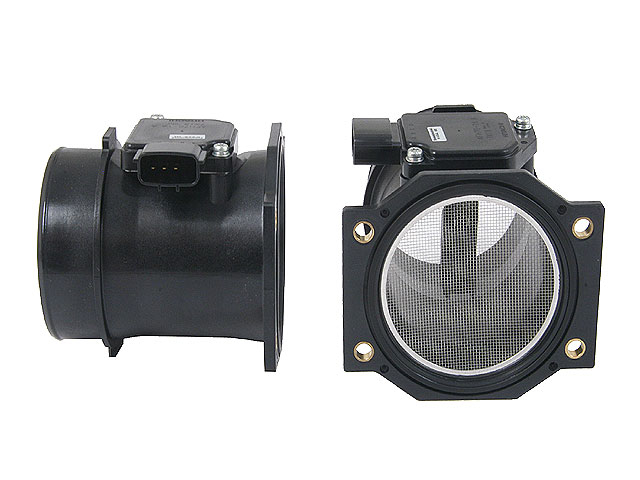 Hitachi MAF0025 Mass Air Flow Sensor