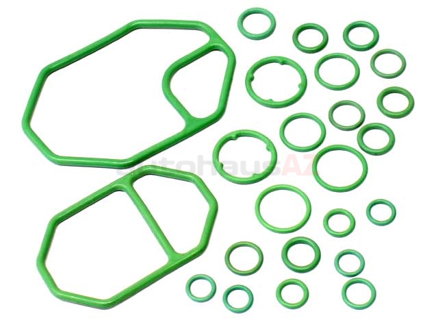 227598631 Santech A/C O-Ring Kit; Rapid Seal Kit