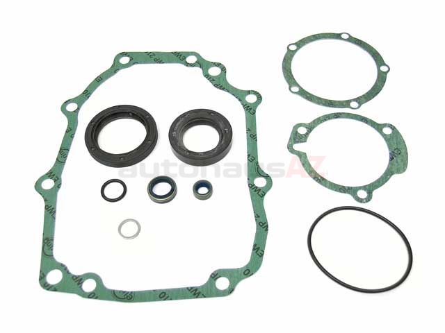 23001205146 Elring Klinger Manual Trans Gasket Set