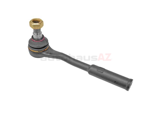 Mercedes KARLYN Set of 2 Tie Rod End Front Left and Right Outer 2303300403