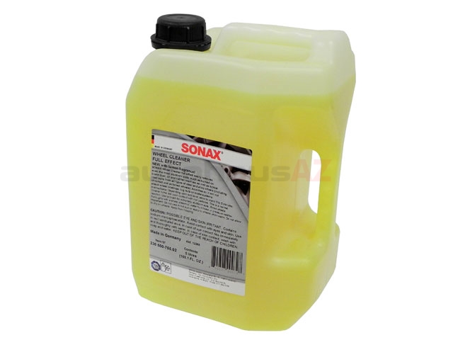 SONAX Wheel Cleaner 230500
