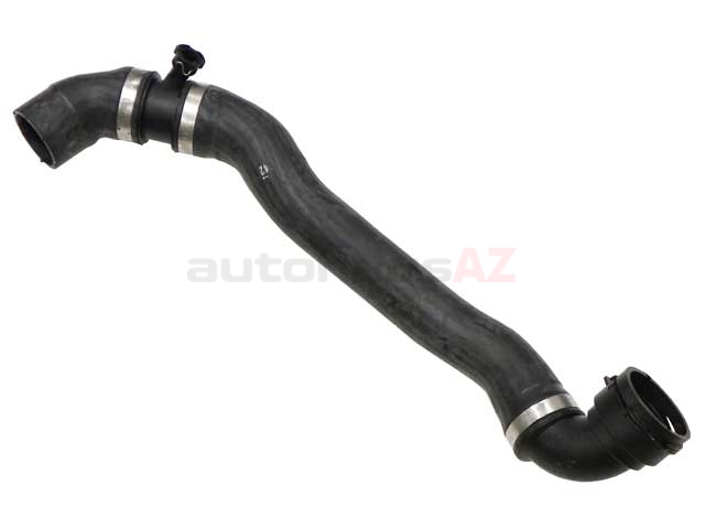 Genuine Mercedes-Benz SL500 SL55 AMG Engine Coolant Hose – OEM 2305010325 / 230 501 03 25