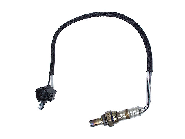 Walker Products 250-24019 Oxygen Sensor 4-W Direct Fit 250-24019 - View #9