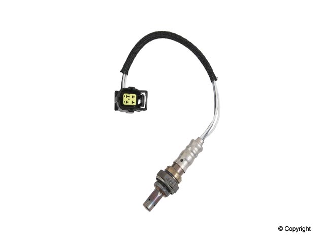 22135 O2 Sensor NTK 23135 Oxygen Sensor; Front Right - Dodge