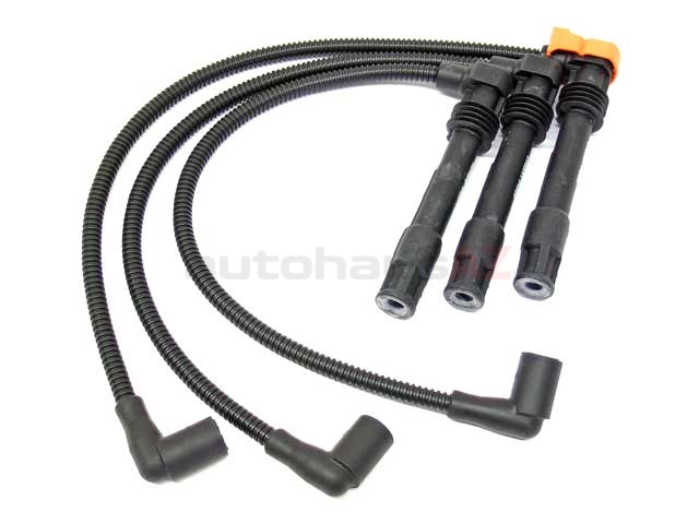 233L200 Karlyn/STI Spark Plug Wire Set; Left