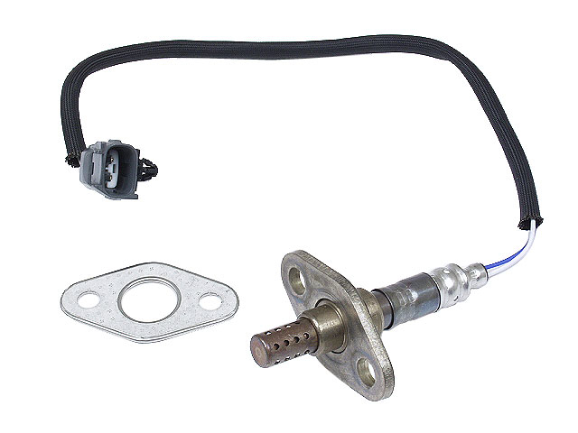 Denso 2342055 Oxygen Sensor - Toyota | W01331615893