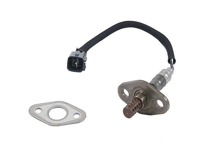 Denso 2344156 Oxygen Sensor - Toyota | W01331609457 W01331613788