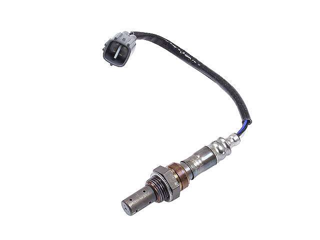 Denso 2349007 Oxygen Sensor - Lexus, Toyota