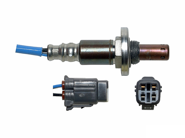 ハルト Denso 2349120 Oxygen Sensor - Saab, Subaru