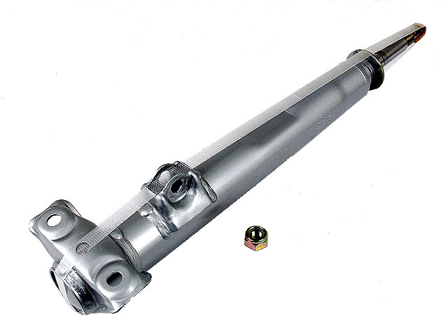 235021 KYB Excel-G Strut Assembly; Front