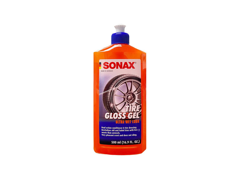Sonax (283241) Dashboard Cleaner - 16.9 oz.
