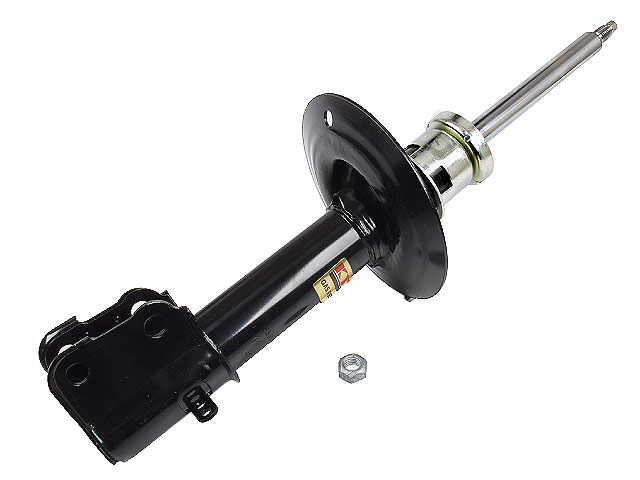 コンパクトクランプ KYB Excel-G 235626 Shock Absorber; Front - Chrysler