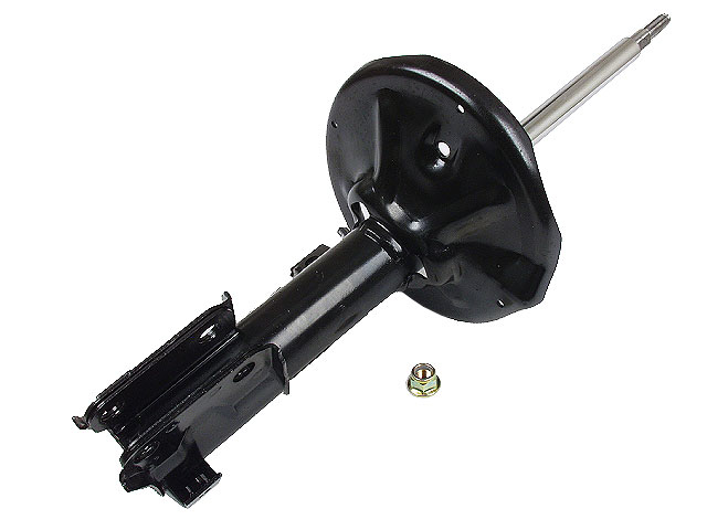 ぱぱ KYB Excel-G 235630 Strut Assembly; Front Right - Chrysler, Dodge