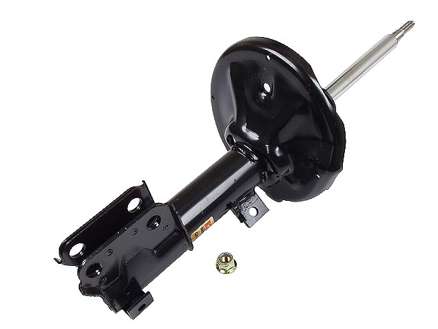 人気特価激安 Excel-G KYB 235631 Chrysler - Left Front Assembly; Strut タレントカード