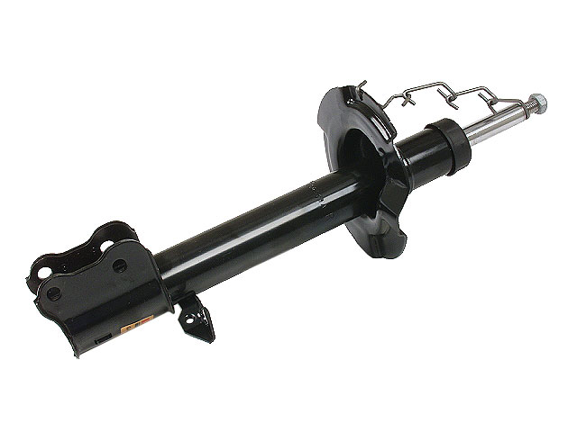 ('-' 鯵)з（2点） Amazon.com: KYB 5510028 Gas-a-just High Pressure Monotube