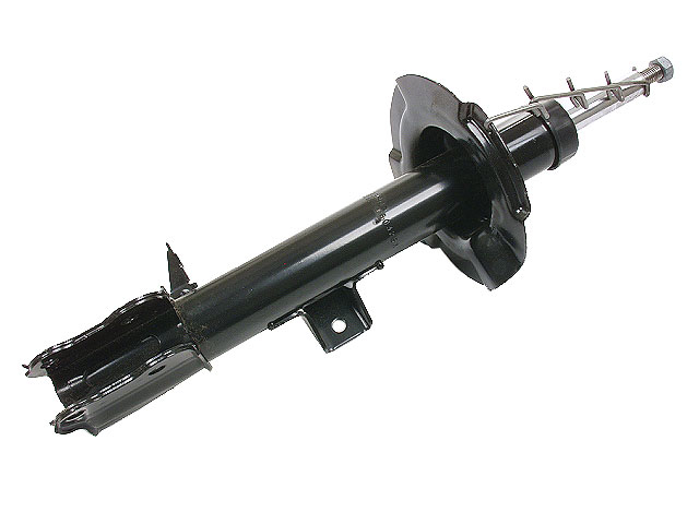 KYB Excel-G 235913 Strut Assembly; Front Left - Ford, Mazda, Mercury