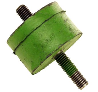Genuine BMW 23711175424 Auto Trans Mount