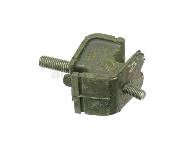 Genuine BMW 23712225624 Manual Trans Transmission Mount - BMW  