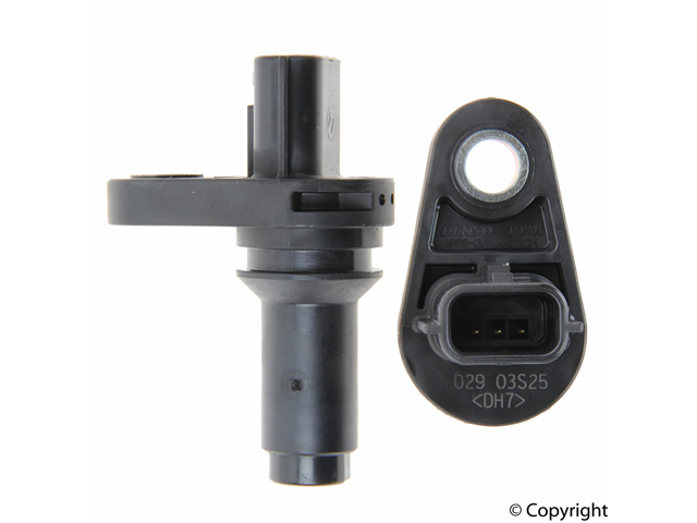 Genuine 23731JA10C Crankshaft Position Sensor - Infiniti, Nissan