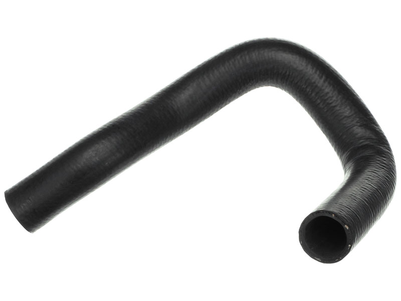 Gates 23929 Radiator Coolant Hose; Upper - Toyota
