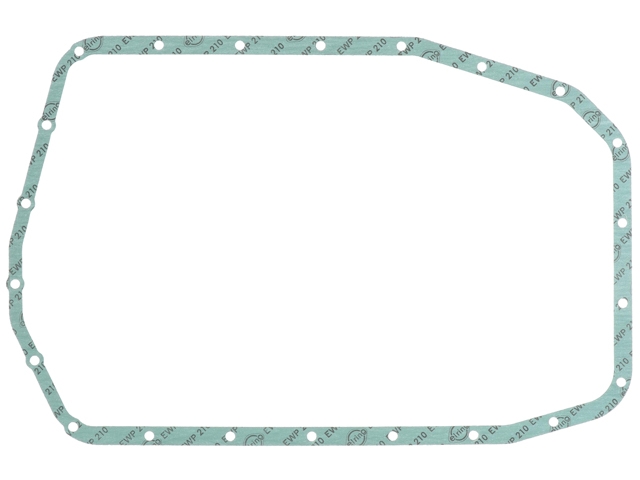 24101423380 Elring Klinger Auto Trans Oil Pan Gasket; For A5S325Z Automatic Transmissions
