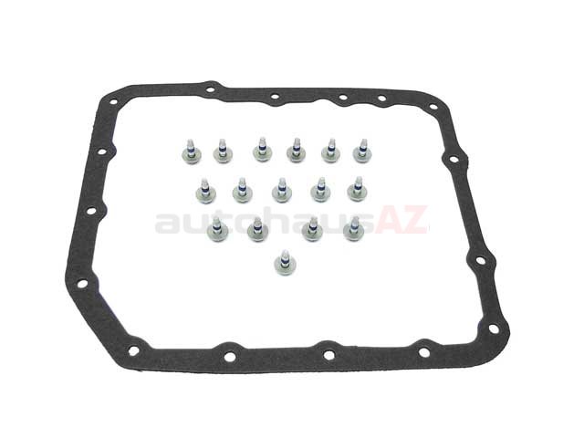 Meistersatz 24112468332, 24111421367 Auto Trans Oil Pan