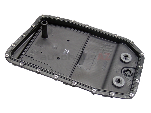 Jaguar xj8 transmission discount