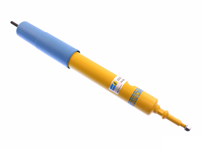 24-120425 Bilstein B8 Performance Plus Shock Absorber; Rear, w/ standard suspension