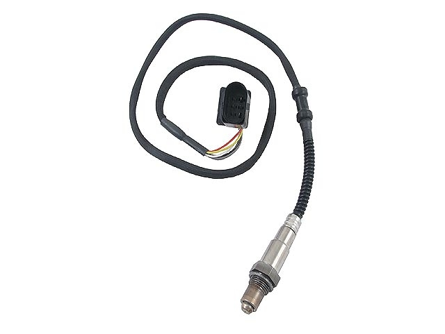 24321 NTK Oxygen Sensor