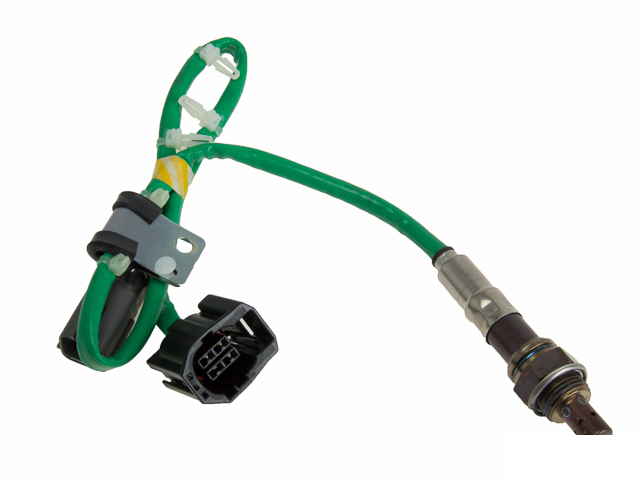NTK 24360 Oxygen Sensor; Front - Mazda
