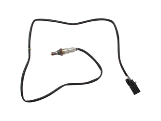24798 O2 Sensor NTK 24379 Oxygen Sensor; Upstream Left - Audi