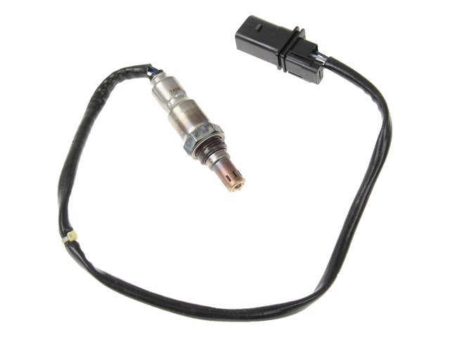 NTK 24380 Oxygen Sensor - Audi