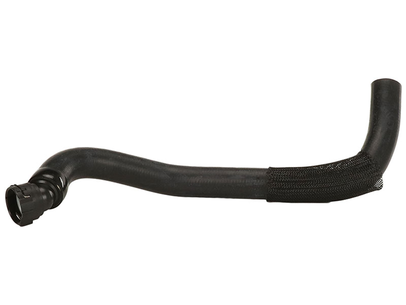 Radiator Coolant Hose-Molded Coolant Hose Upper GATES 24409