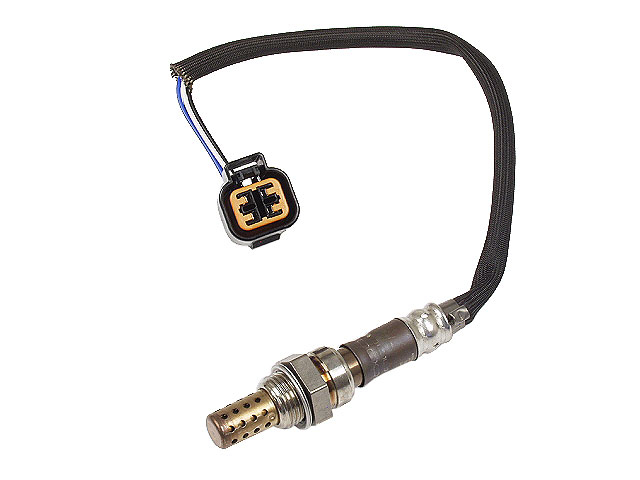 Ntk 24588 Oxygen Sensor Hyundai Kia 24588 Ntk Oxygen Sensor