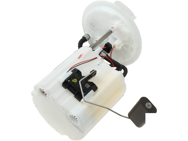 Genuine Mercedes 2464700994 Fuel Pump Module Assembly