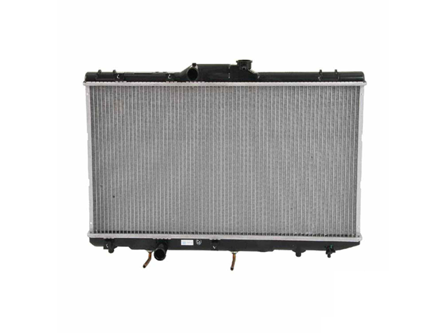 2401608 Radiator CSF 2468 Radiator - Geo, Toyota | W01331608232