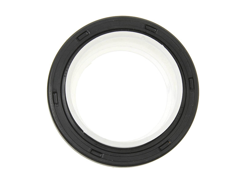 Elring 248300 Crankshaft Oil Seal; Front - Audi, VW | 06H103085G 06L103085B
