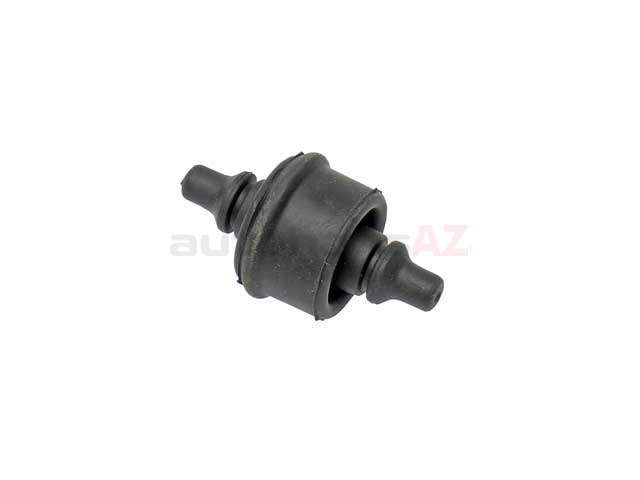 25111204422 Genuine BMW Manual Trans Shift Tower Mount; Buffer Stop for Shift Tower
