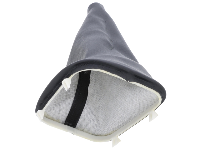 Genuine BMW 25111220204 Manual Trans Shift Lever Boot - BMW | 1098