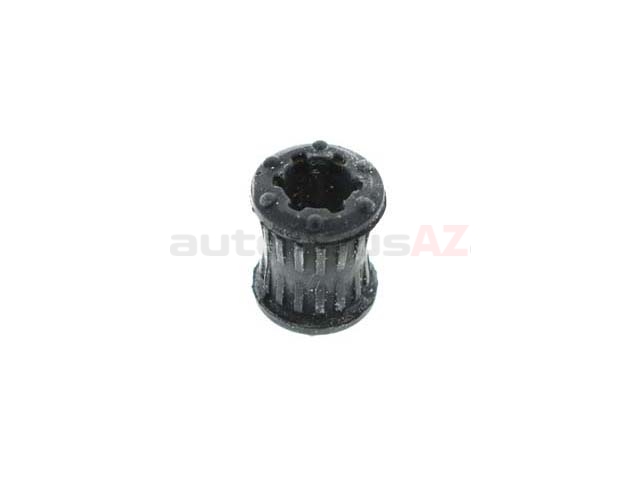 25111220832 Meyle Manual Trans Shift Lever Bushing; Shift Lever Support Arm Bushing at Transmission