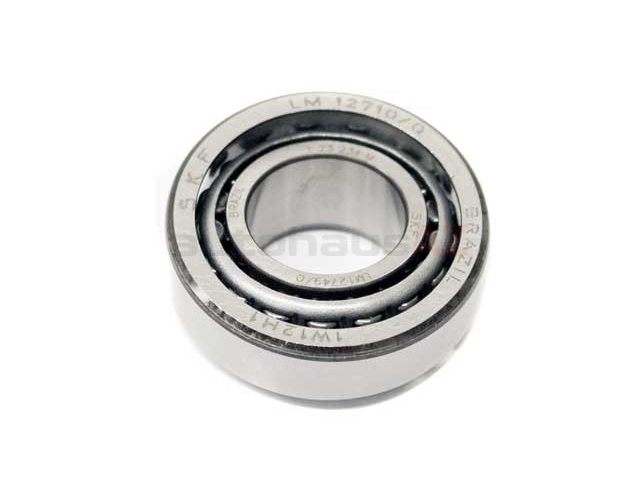 251405645B SKF Wheel Bearing; Front Outer