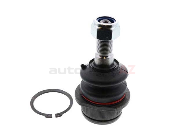 251407187 Febi Ball Joint; Front Lower