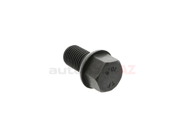 251601139 Febi Wheel Lug Bolt; M14-1.5 x 40mm Overall Length